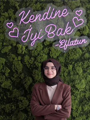 Eflatun Sağlıklı Yaşam Merkezi | Rahiye Barutcu